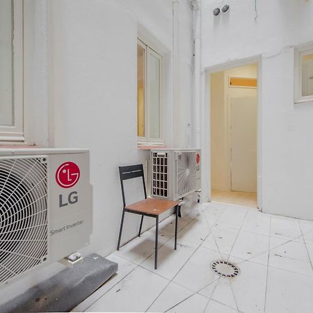 شقة Nuevo Apt Para 7 Pax En Malasana - Gran Via E1 مدريد المظهر الخارجي الصورة