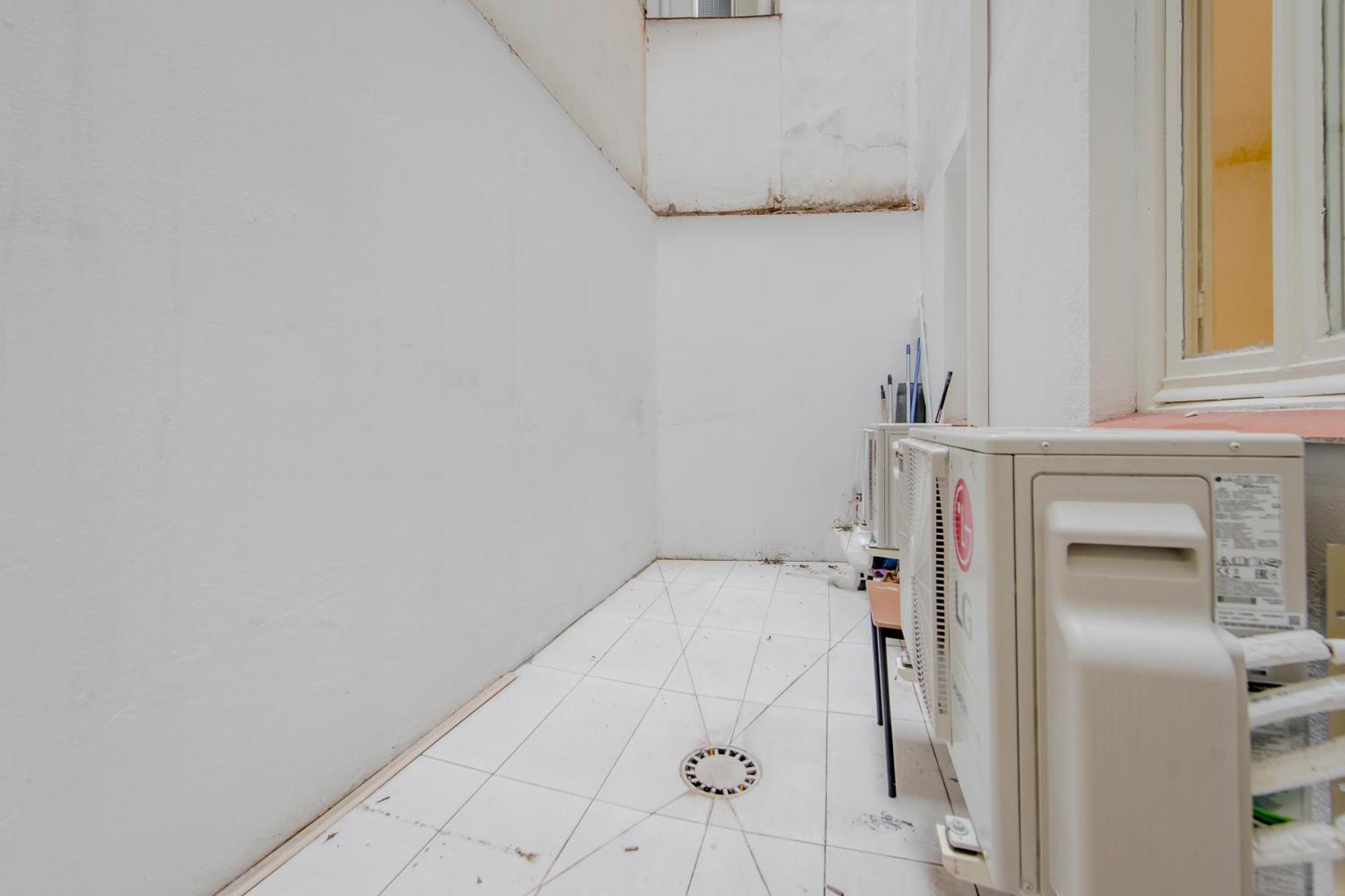 شقة Nuevo Apt Para 7 Pax En Malasana - Gran Via E1 مدريد المظهر الخارجي الصورة